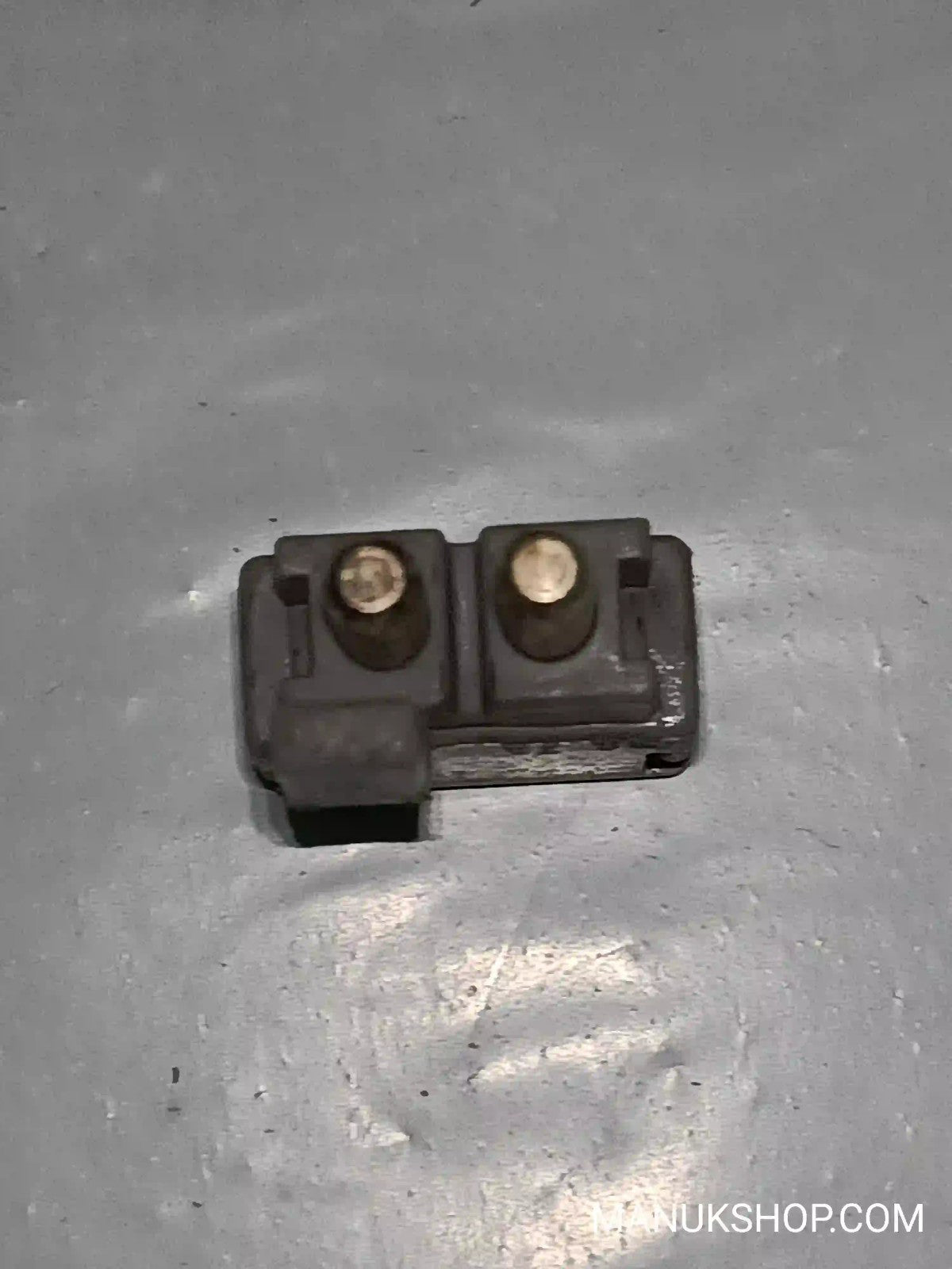 Sperrdiode Diodenstecker Mercedes-Benz W124 W126 S201 0005401981 000 540 19 81