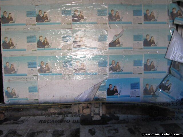 Kardanwelle Kardan hinten SsangYong Musso Korando K4 Family 1988-97 3320006520