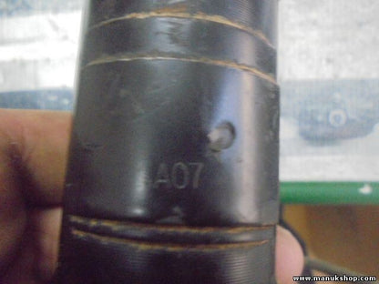 Kardan Kardanwelle Gelenkwelle vorne Opel  B 2.2 DTi 85 KW 115 PS GKN6C06507