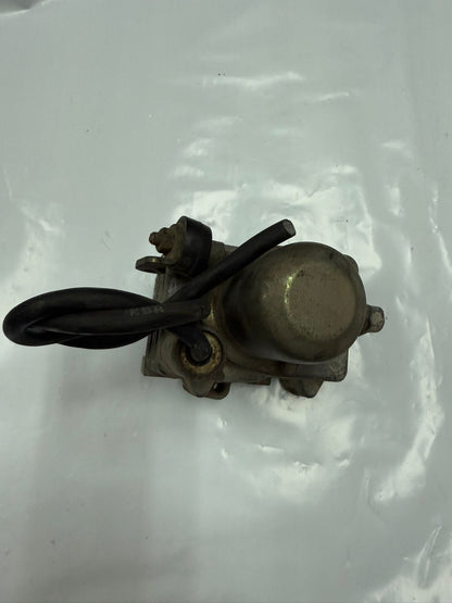 Motorantrieb Tempomat Mercedes-Benz W126 C126 0025458632 VDO 002 545 86 32