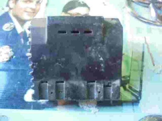Antennenverstärker Honda Accord 39186SEAG011M1 GM70227ZH PIONEER DDTW006604EW