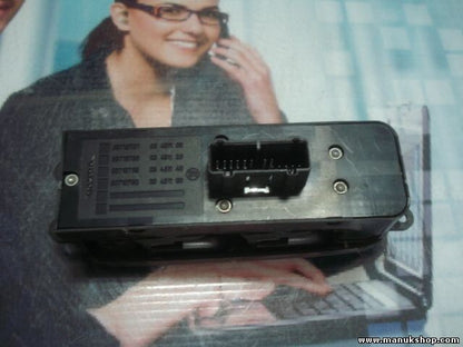 Fensterheber schalter Volvo  V50 30710787 30710788 30710789 30710790 03451100 .