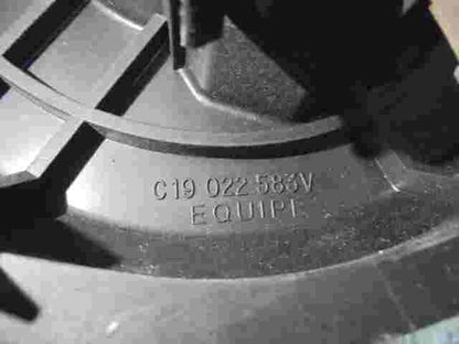 Gebläsemotor Peugeot 309 C19022583V C19 022 583V C19250885H C 19 250 885 H NU