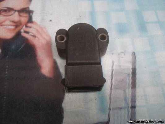 Drosselklappensensor Ford Escort Fiesta Orion 928F9B989CA 928F 9B989 CA 4A10A
