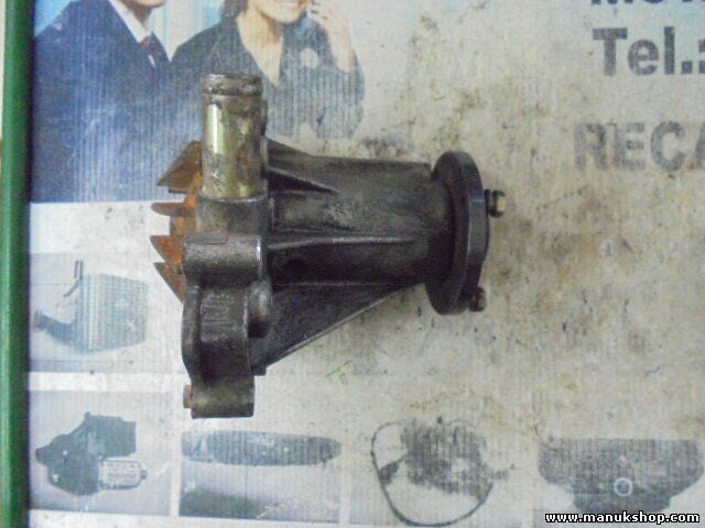 Wasserpumpe SsangYong 199