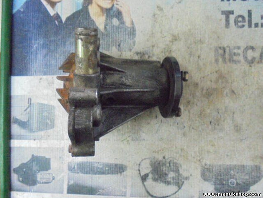 Wasserpumpe SsangYong 199