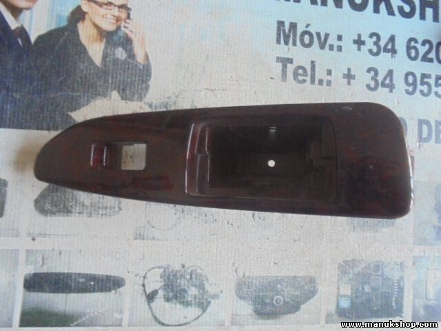 Fensterheber schalter abdeckung Toyota Land Cruiser J10 7427160060 8481060040