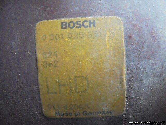Scheinwerfer links Opel Frontera A 0301025351 1300508024 91142085 1305621807