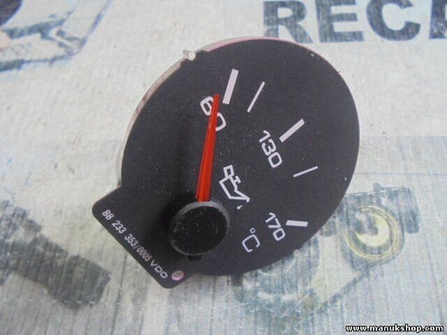 Öldruckanzeige Audi 882333530005 4A1919033M 4A1919033DE 4A1919033FP 4A1919880TX