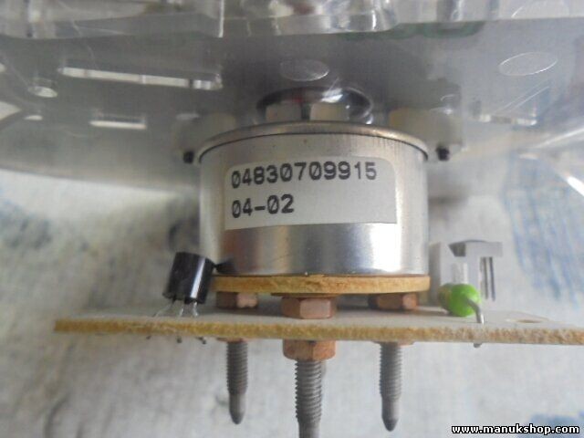 Tachometer Nissan Atleon 248109X400  248109X402  211261.01  04830709915 21127401