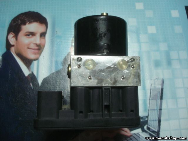 ABS Hydraulikblock Citroen C5 9648606980 ATE 10020600724 10096011283