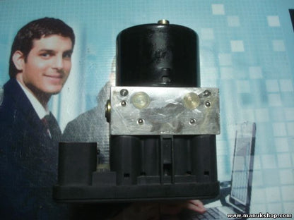 ABS Hydraulikblock Citroen C5 9648606980 ATE 10020600724 10096011283