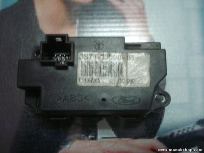 Uhr Analog Ford Mondeo 3S7T15000DB 3S7T 15000 DB