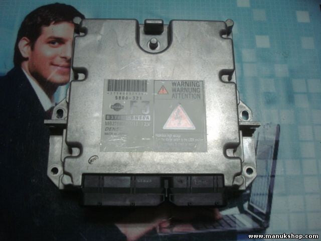 Motorsteuergerät  Nissan MB2758003213 MB275800-3213 5800321 5800-321