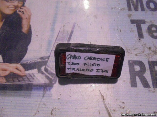 Reflektor Jeep Grand Cherokee Z ZG 55255235