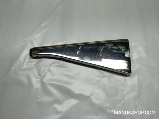 Zierleiste  Chrom hinten links Peugeot  3008 9814047377