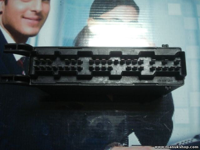 Lampenkontrolle Relais Mercedes W140 1405420432 140 542 04 32 95M05 TEMIC 330814