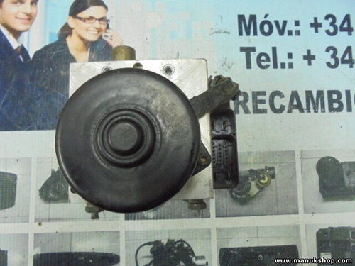 ABS Hydraulikblock Jeep Grand Cherokee P56044300AB 56044300AB 25020408934