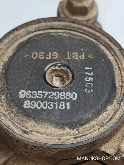 Niveausensor Leuchtweite Peugeot 607 9635729880 96 357 298 80  89003181 PBTGF30