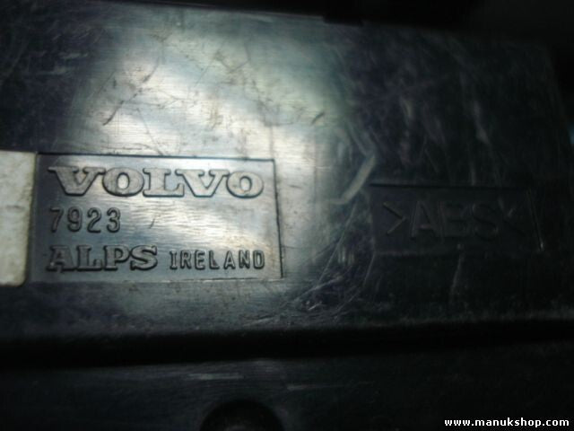 Fensterheber schalter Volvo S80 8622039 MDD04T010A