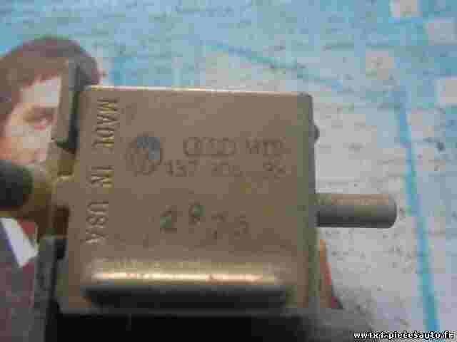 Unterdruckventil  Audi A4 A6 VW 80 Golf 437906283A 437 906 283A