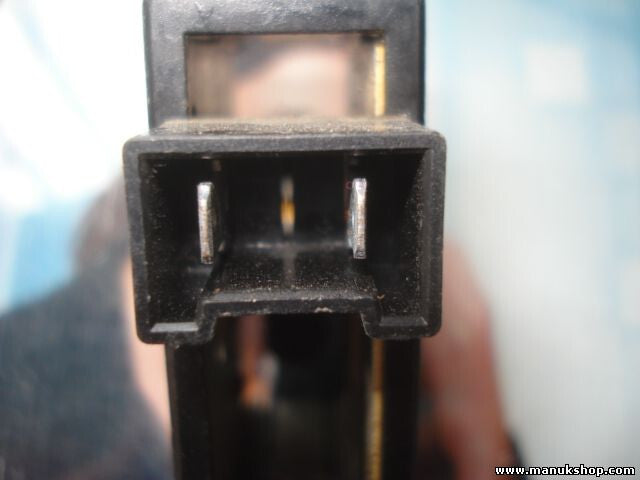 Schalter Tachobeleuchtung Renault Scenic 7700436047 241642