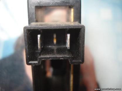 Schalter Tachobeleuchtung Renault Scenic 7700436047 241642