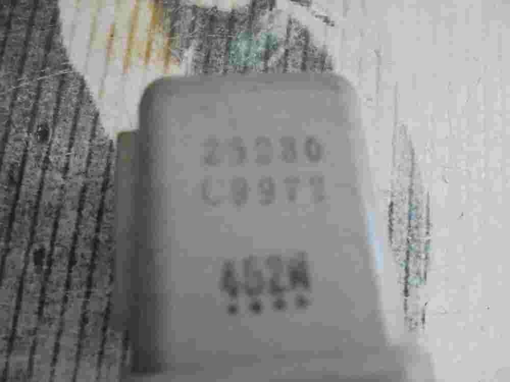 Relais Nissan Primera 25230C9972 25230 C9972 452N