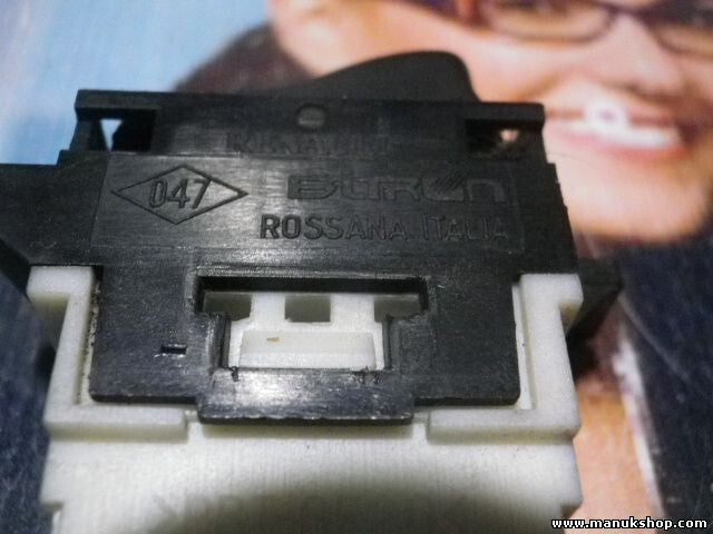 Fensterheber schalter Renault Safrane II BITRON 7700811822 3