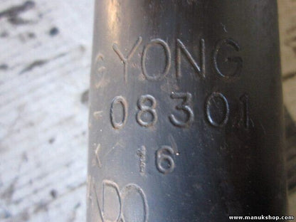 Stoßdämpfer SsangYong Rexton 2.7 CDI 4531008301 45310-08301 45310 08301