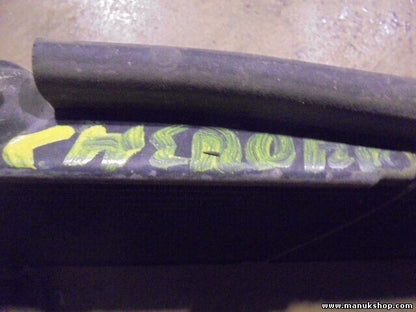 Wasserkühler Jeep Cherokee XJ 2.5 TD 5191931AA 52029100AB 52029100 834032 3318A
