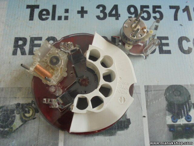 Tachometer Audi A4 88549563 88 549 563 88352409 88 352 409