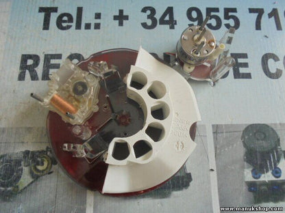 Tachometer Audi A4 88549563 88 549 563 88352409 88 352 409