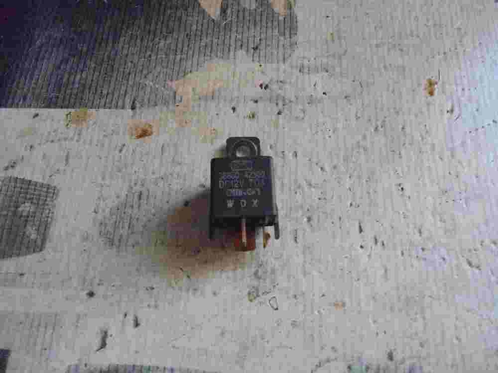Glühzeitsteuergerät Vorglührelais Hyundai H-1 OMRON 3686042500 36860-42500