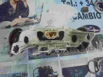 Klimabedienteil Citroen C1 Peugeot 107 Toyota Aygo 559000H0040 P69610009A9426H