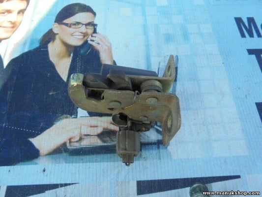 Heckklappenschloss Jeep Grand Cherokee II (WJ, WG) (04.1999-09.2005) 740AAK