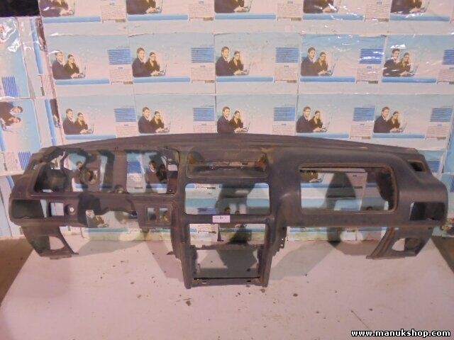 Armaturenbrett Mitsubishi Montero 2 Pajero MB652121 LHD