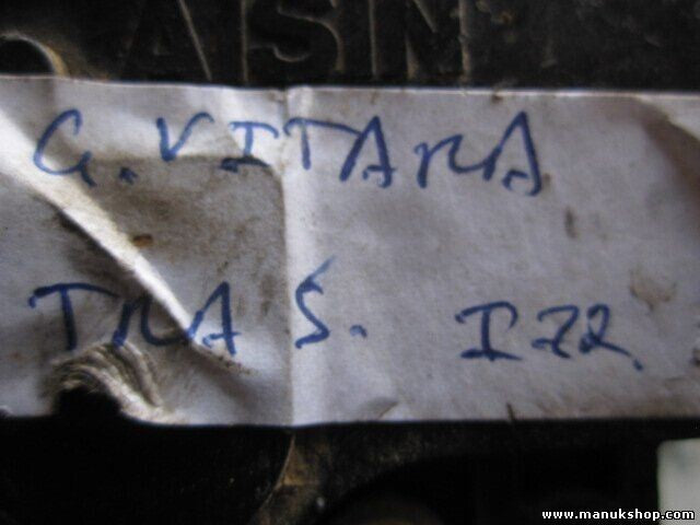 Türschloß hinten Links Suzuki Grand Vitara I FT, GT 1.6 1998-2003/07 8230265D10