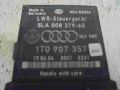 LWR Steuergerät Golf MK5 Skoda Octavia 1T0907357 1TO907357 HELLA 5LA00837960