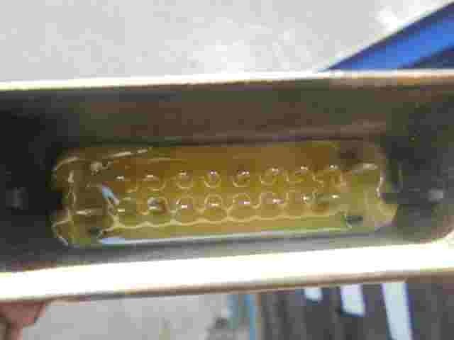 Fensterheber steuergerät VW Skoda Octavia 101450203 05076725 H120527110