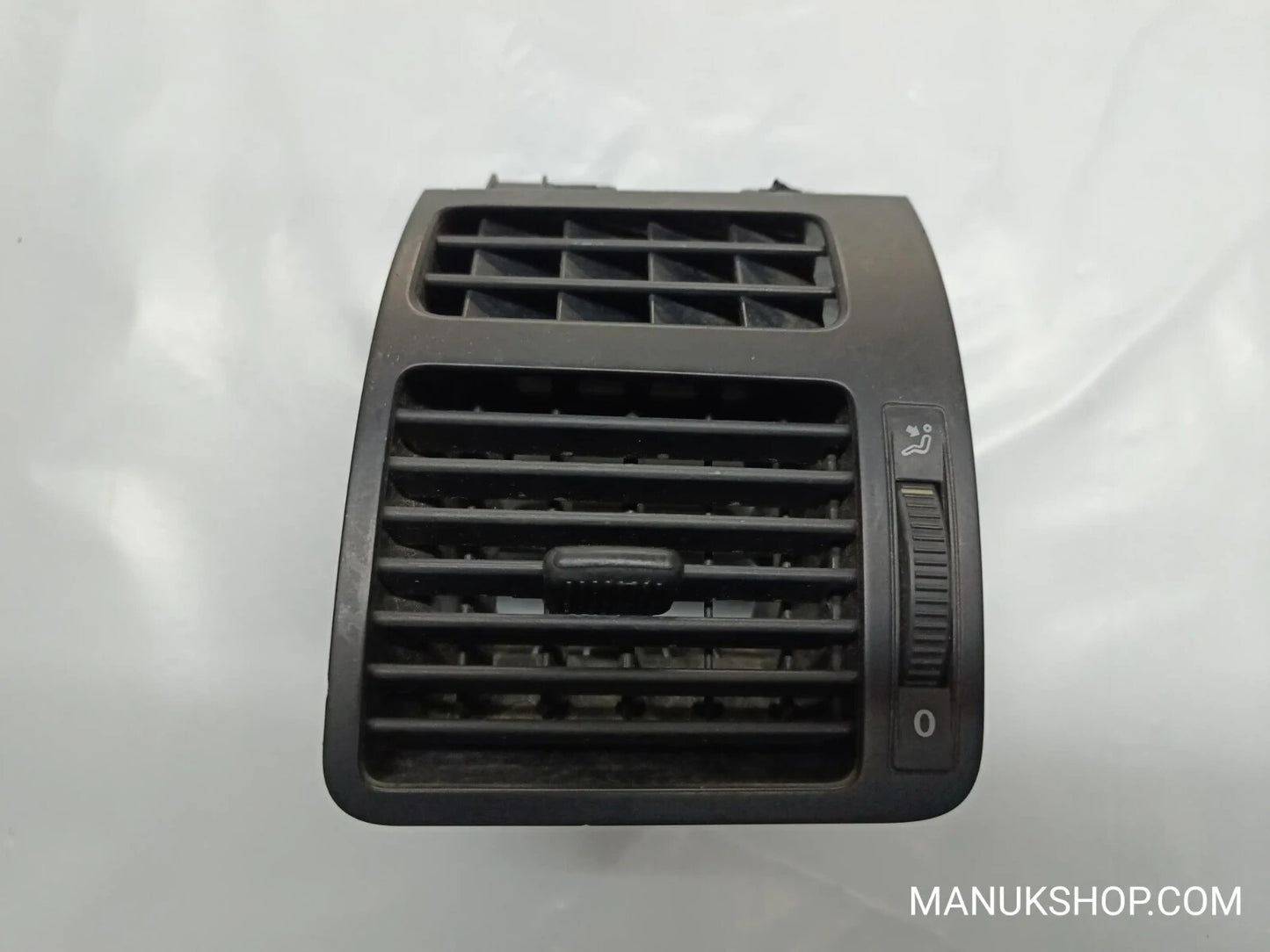 Lüftungsdüse VW Volkswagen Touran  1T0819703B 1T0 819 703 B