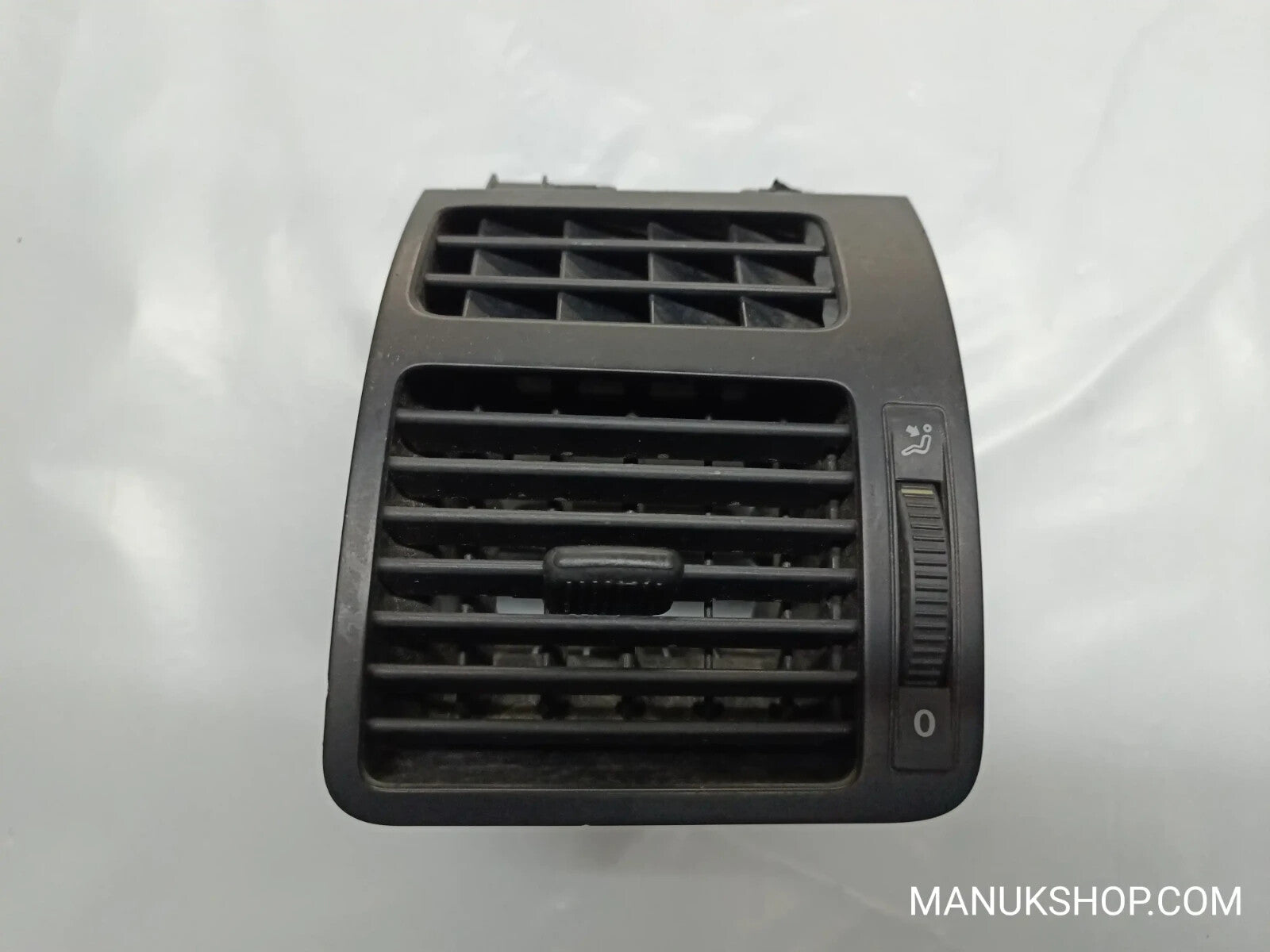 Lüftungsdüse VW Volkswagen Touran  1T0819703B 1T0 819 703 B