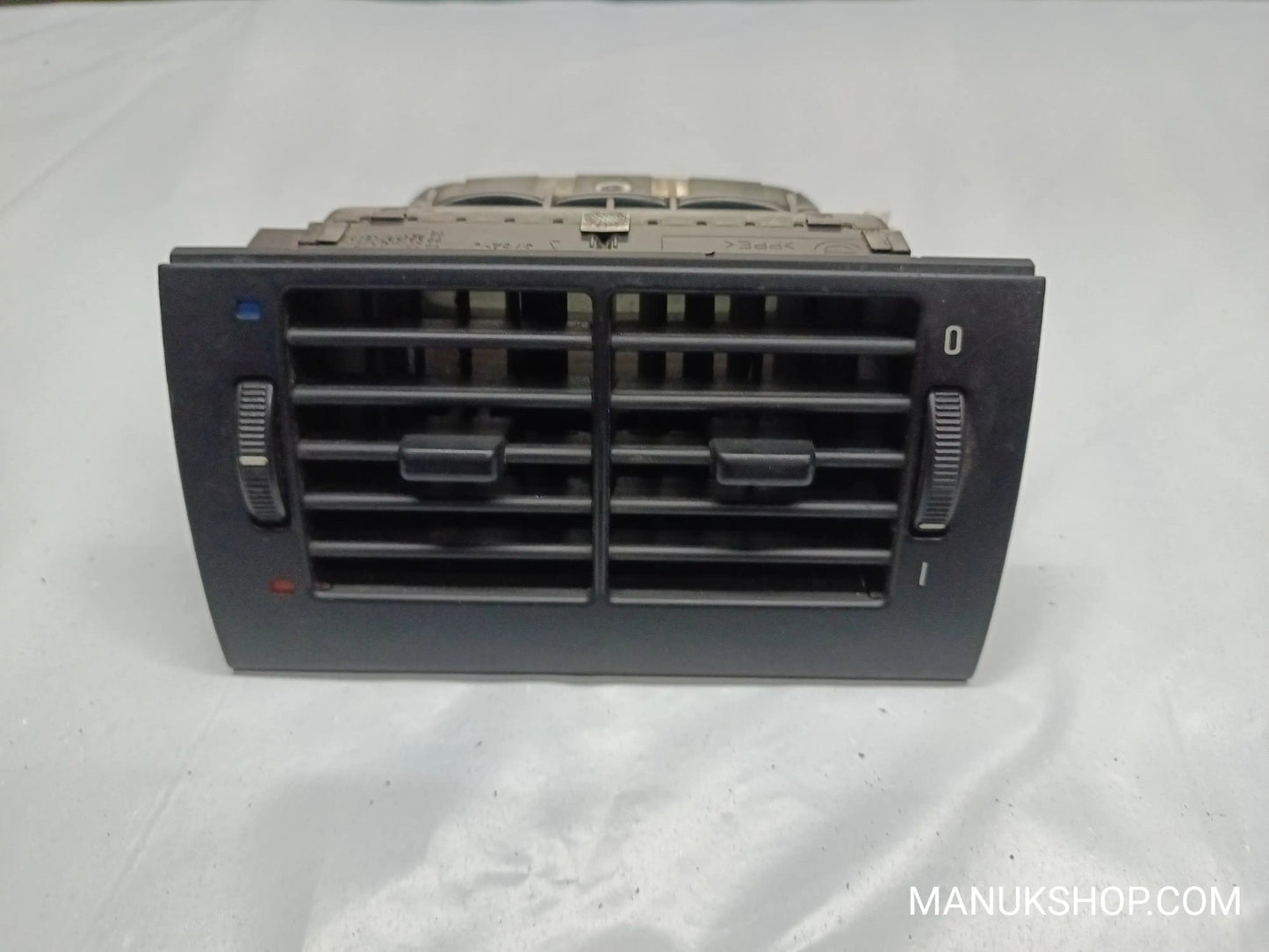 Lüftungsdüse Luftdüse BMW 5 E39  8376150 8 376 150