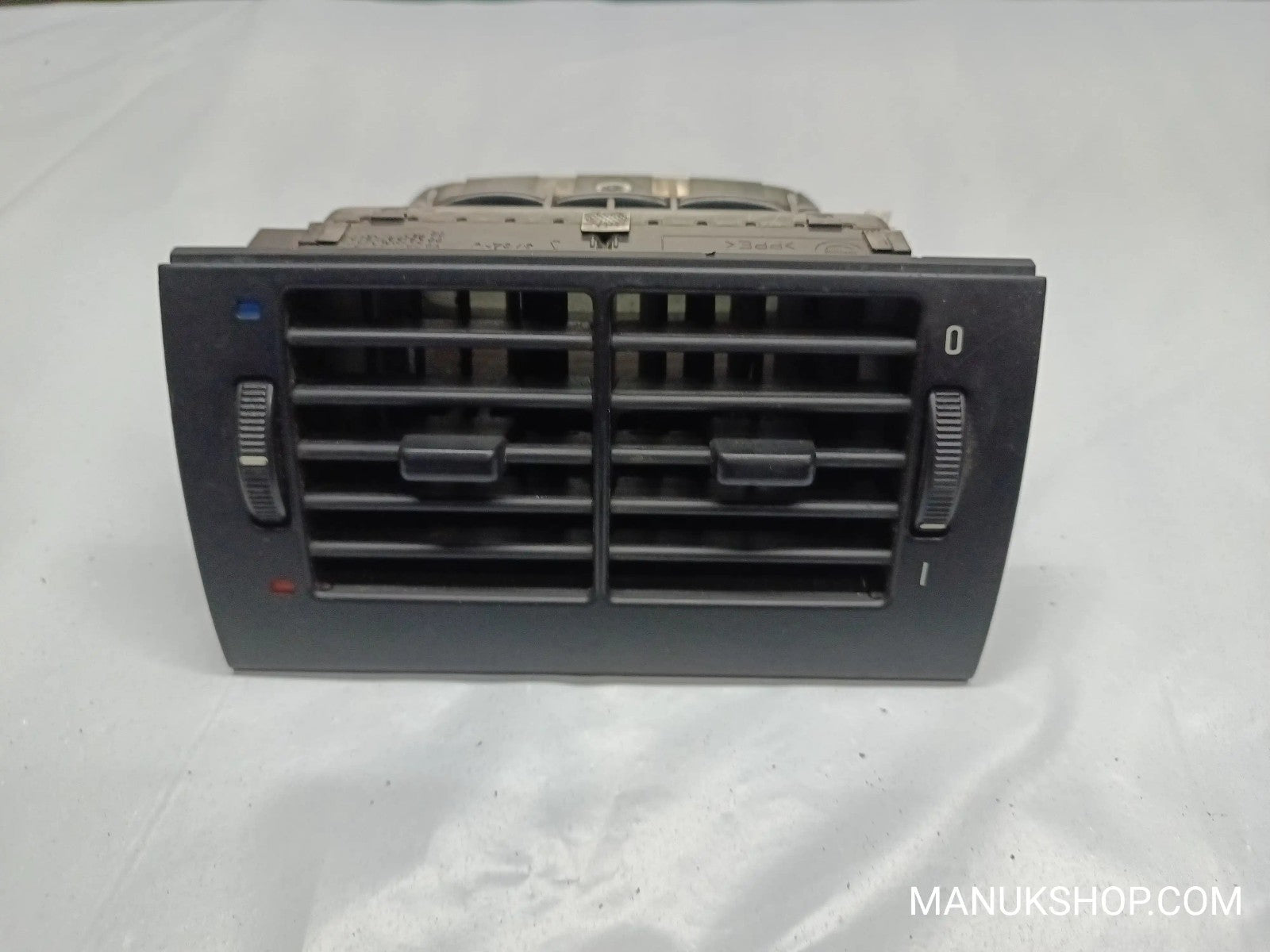 Lüftungsdüse Luftdüse BMW 5 E39  8376150 8 376 150