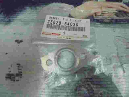 Gasket Egr Inlet / Toyota Carina T19 Avensis T22 2562864030 25628-64030