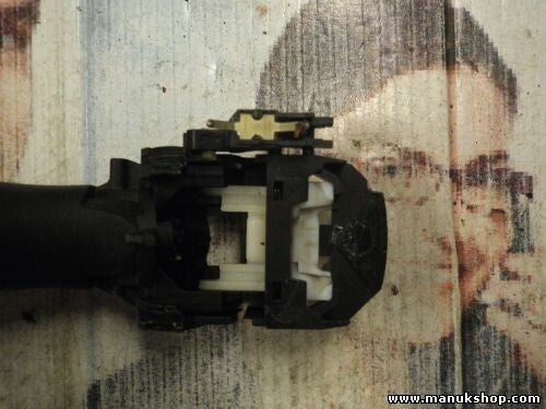 Lichtschalter Peugeot 206 207 307 Citroen C3 C4 2504