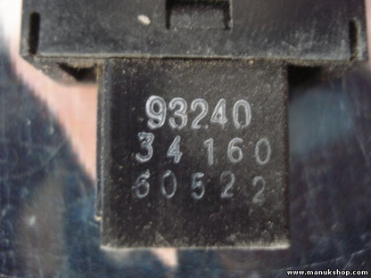 Schalter Hyundai Sonata ECT 93240-34160 9324034160