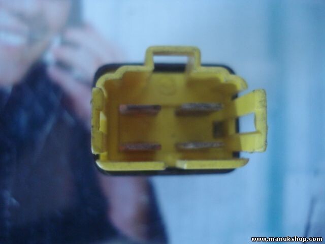 Relais Ssangyong Musso 1991-1998 84150-01300 8415001300