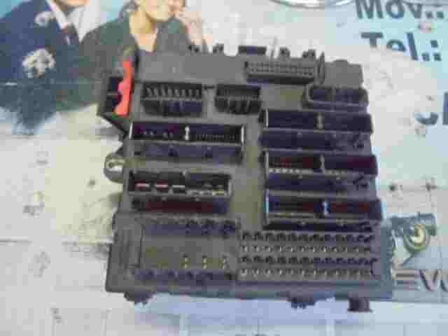 Sicherungskasten Opel Vectra C Signum (DA)13170892 13 170 892 13170892DA