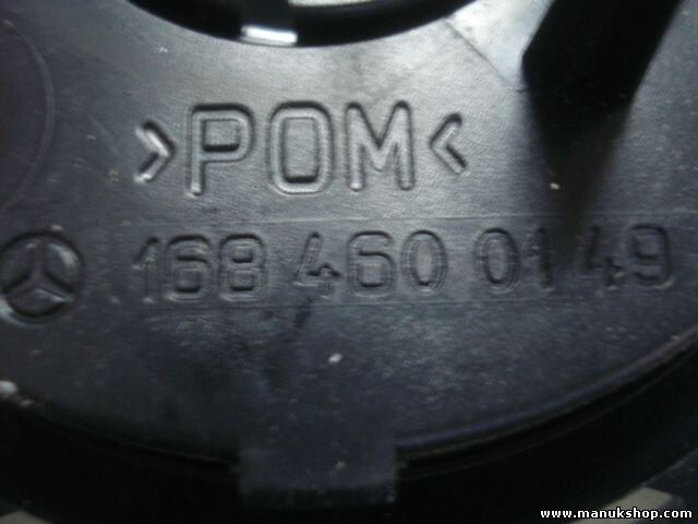 Airbag Schleifring Mercedes-Benz W203 1684600149 168 460 01 49 6015183 60 15183